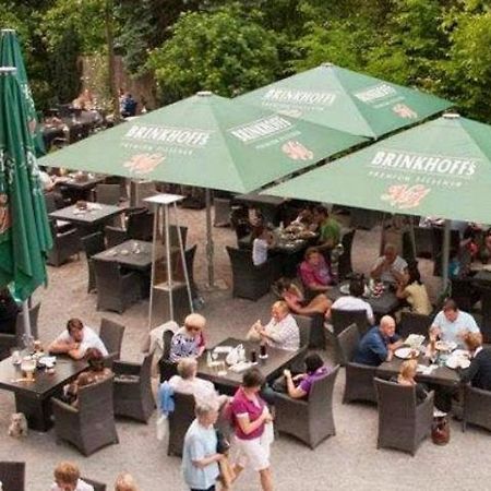 Beisenbusch Hotel & Restaurant Bottrop Eksteriør billede