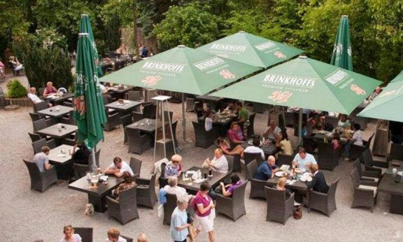 Beisenbusch Hotel & Restaurant Bottrop Eksteriør billede