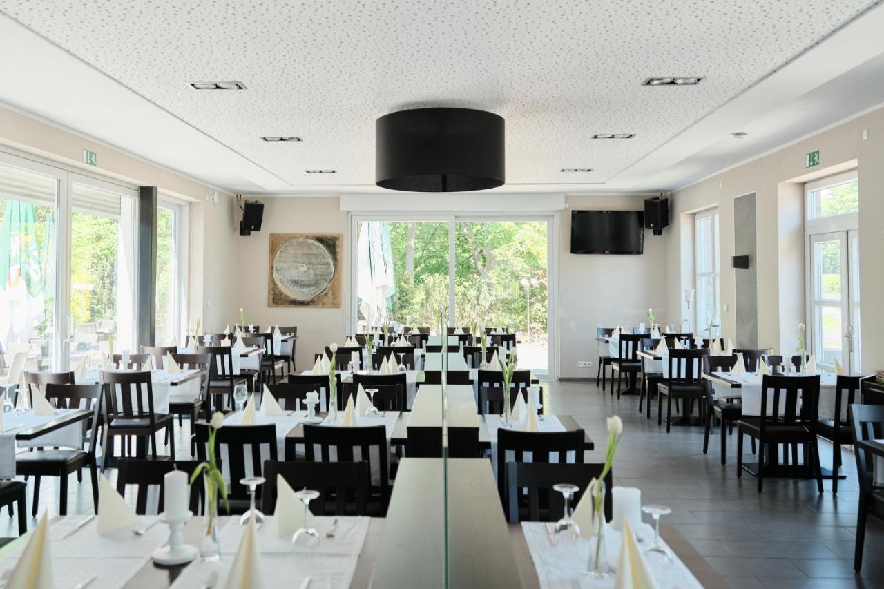 Beisenbusch Hotel & Restaurant Bottrop Eksteriør billede