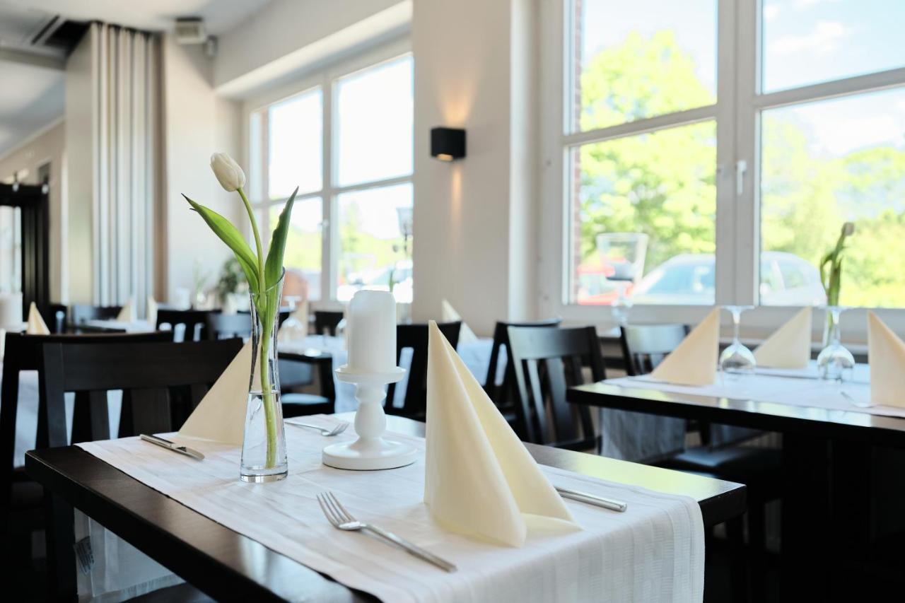 Beisenbusch Hotel & Restaurant Bottrop Eksteriør billede