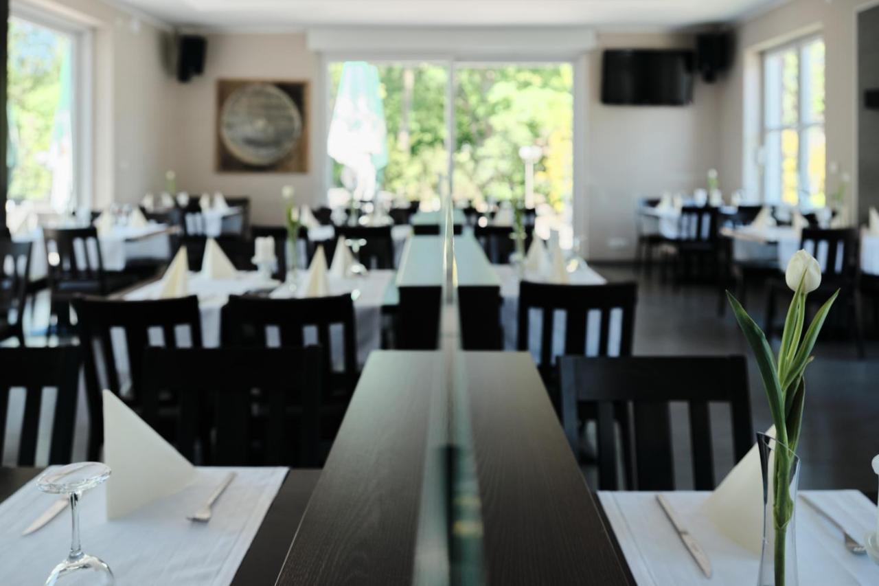 Beisenbusch Hotel & Restaurant Bottrop Eksteriør billede