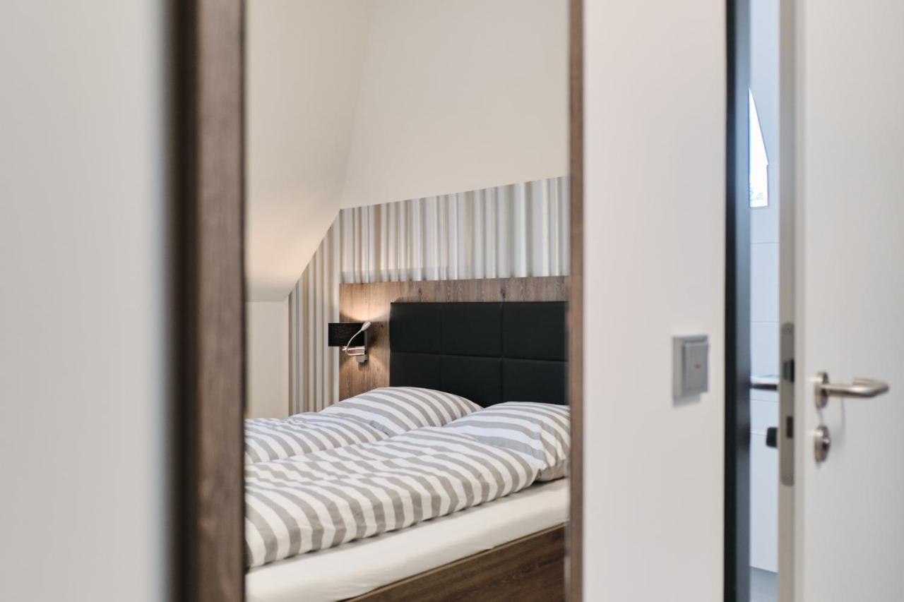 Beisenbusch Hotel & Restaurant Bottrop Eksteriør billede